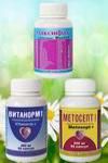 Новые Метосепт +, Витанорм + и Максифам+