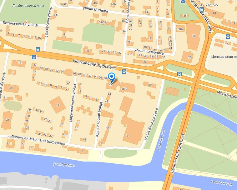 Официальный представитель компании "Оптисалт" в г. Калининград