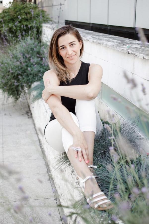 Сооснователь компании «Оптисалт» Тамара Аксёнова вступила в закрытый клуб «Деловые женщины России»