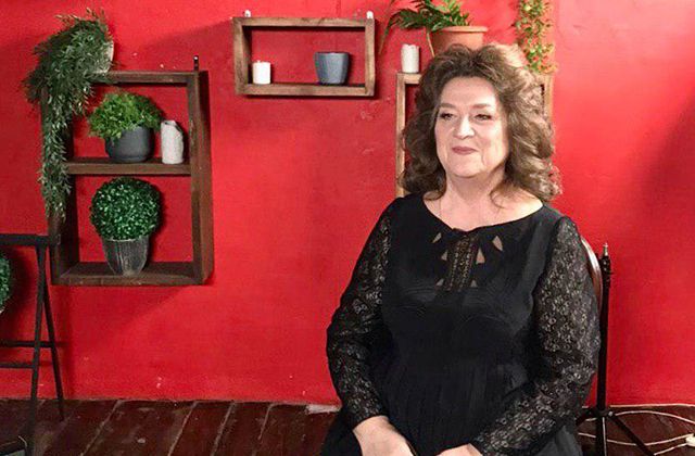 Интервью Валентины Аксёновой для YouTube канала доктора Макаровой