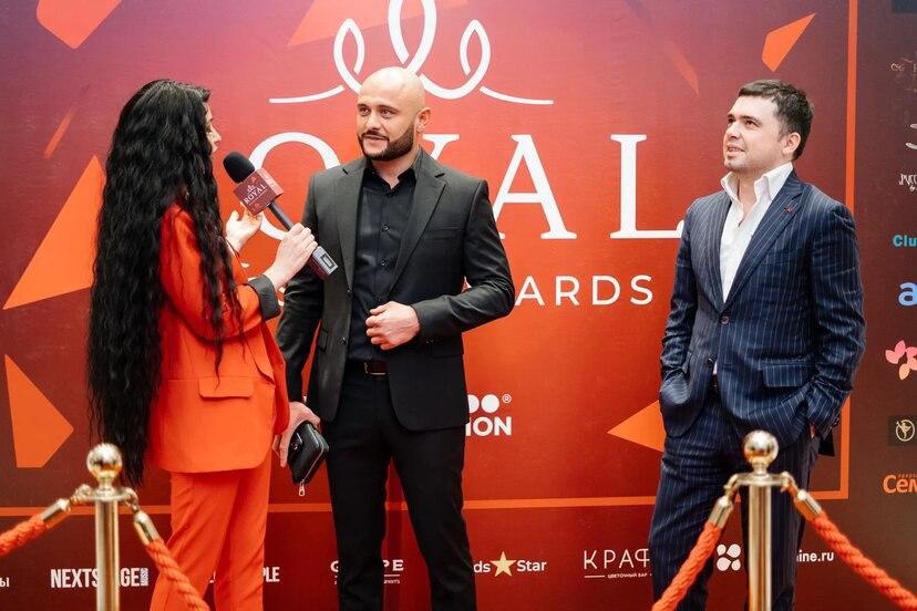 «Оптисалт» - партнёр престижной ресторанной премии ROYAL RUSSAN AWARDS