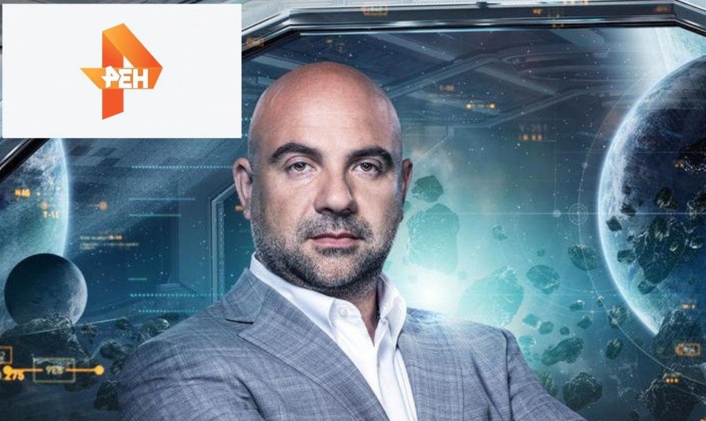 Научно-популярная программа Рен ТВ в гостях у основателей компании