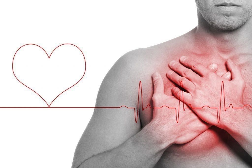 После эпидемии грядет волна инфарктов. Как защитить себя?