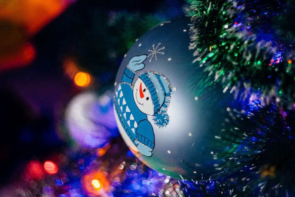 С Новым годом, уважаемые покупатели, партнёры, коллеги, друзья!